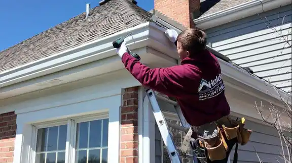 gutter services Riva